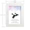 Simply Essentials™ Linear Frame by Studio Décor®